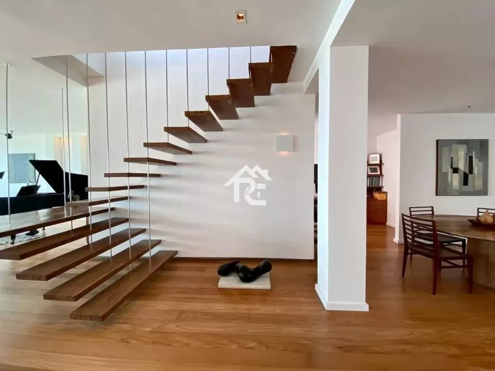 Cobertura, 2 quartos, 354 m² - Foto 10