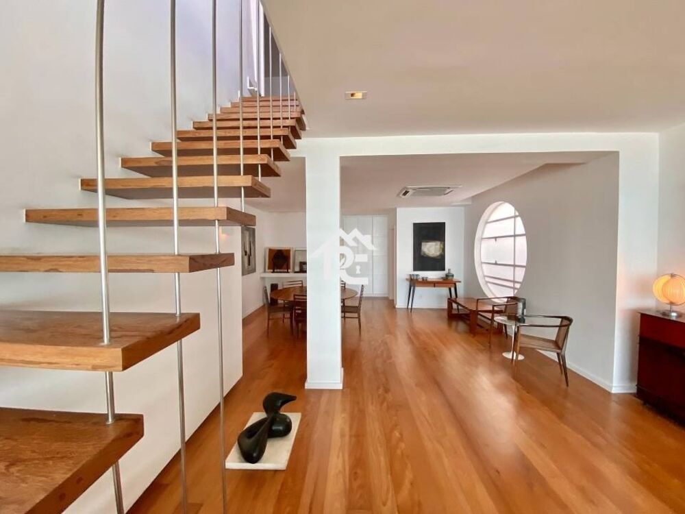 Cobertura, 2 quartos, 354 m² - Foto 4