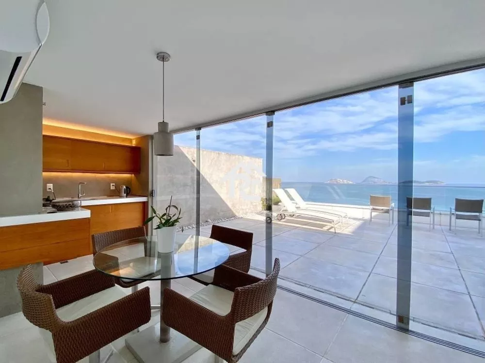 Cobertura, 2 quartos, 354 m² - Foto 9