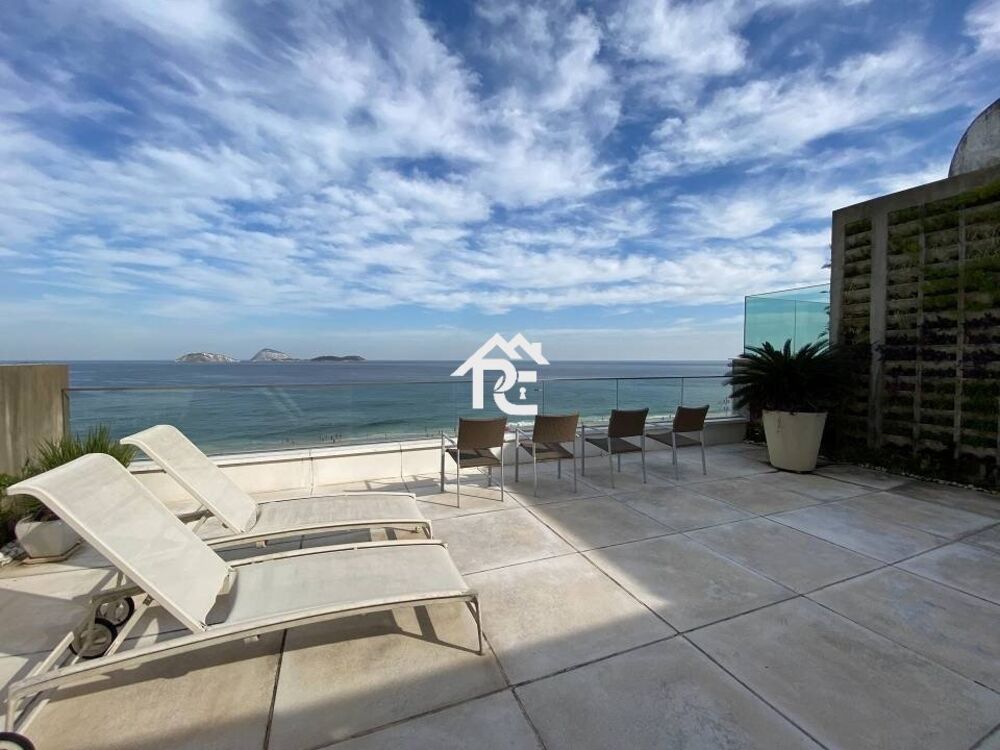 Cobertura, 2 quartos, 354 m² - Foto 2