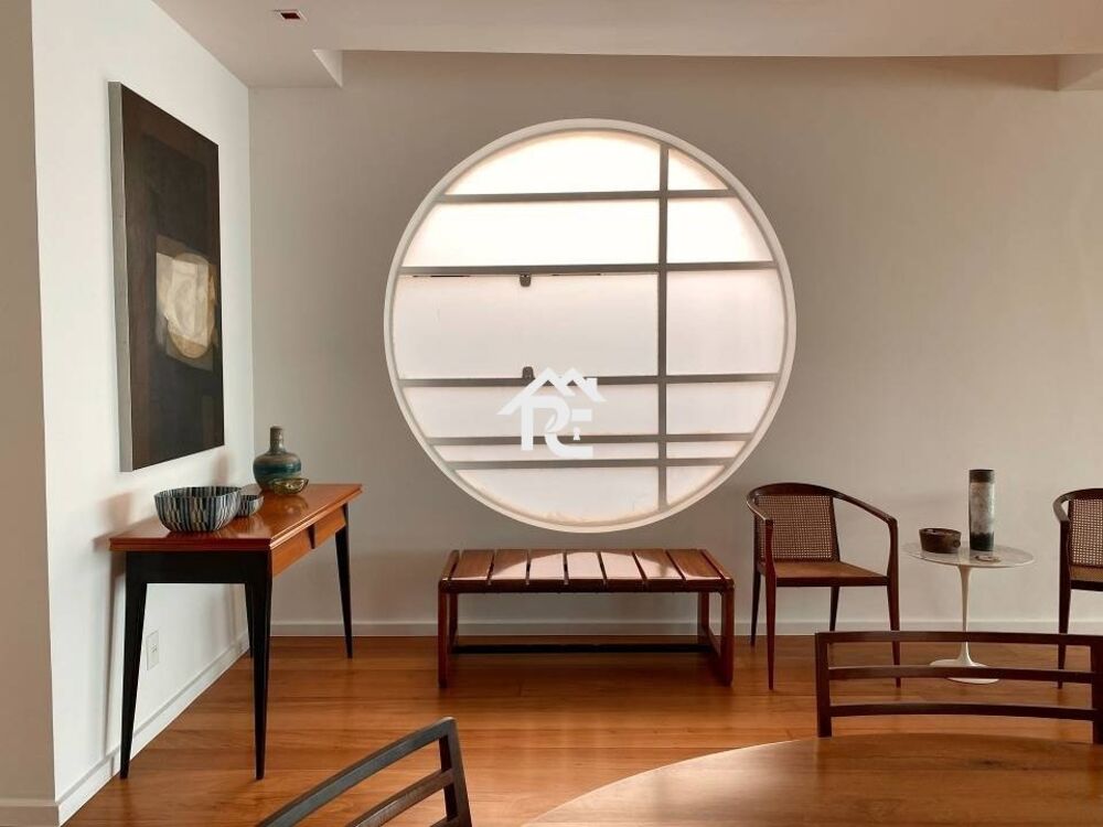 Cobertura, 2 quartos, 354 m² - Foto 1
