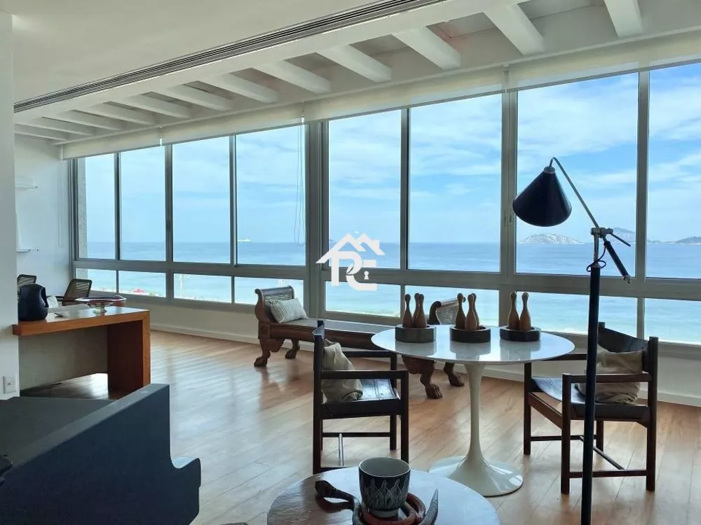 Cobertura, 2 quartos, 354 m² - Foto 13