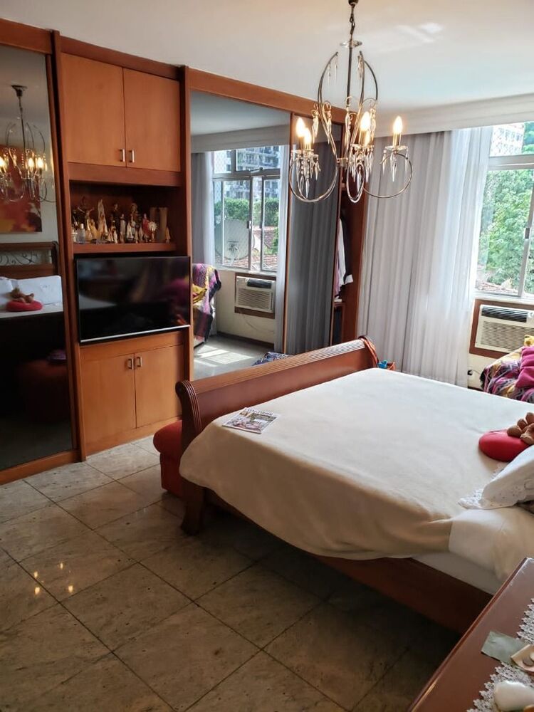 Apartamento, 4 quartos, 450 m² - Foto 28