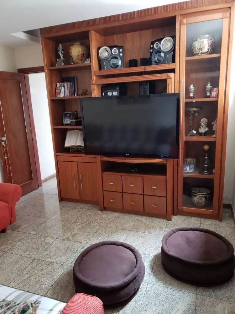 Apartamento, 4 quartos, 450 m² - Foto 12