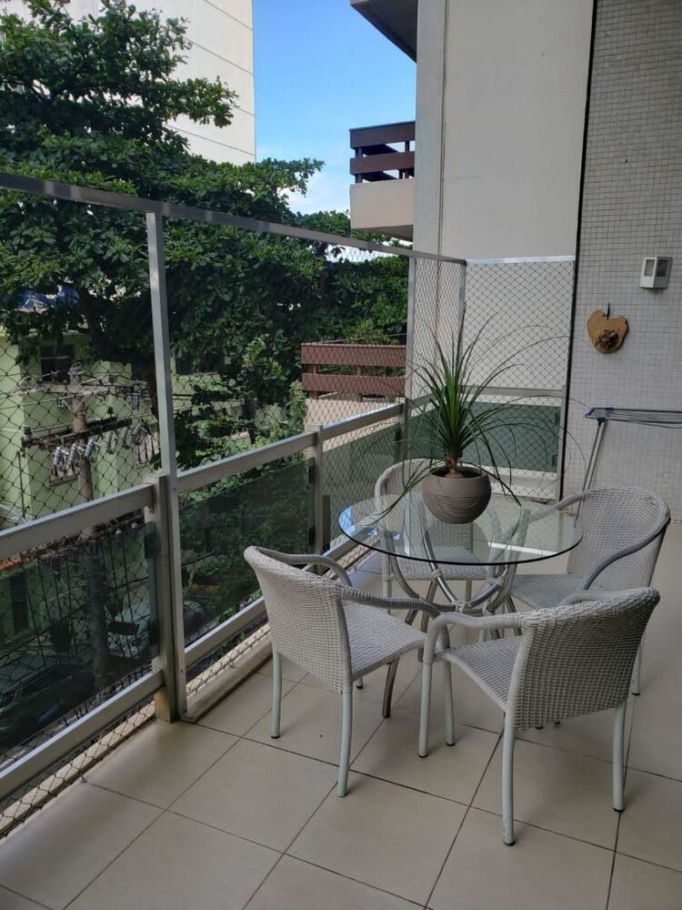 Apartamento, 4 quartos, 450 m² - Foto 31