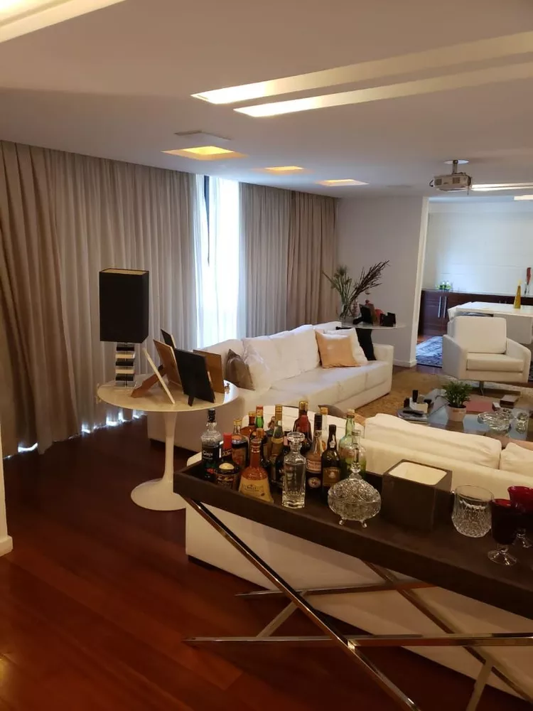 Apartamento, 4 quartos, 450 m² - Foto 6