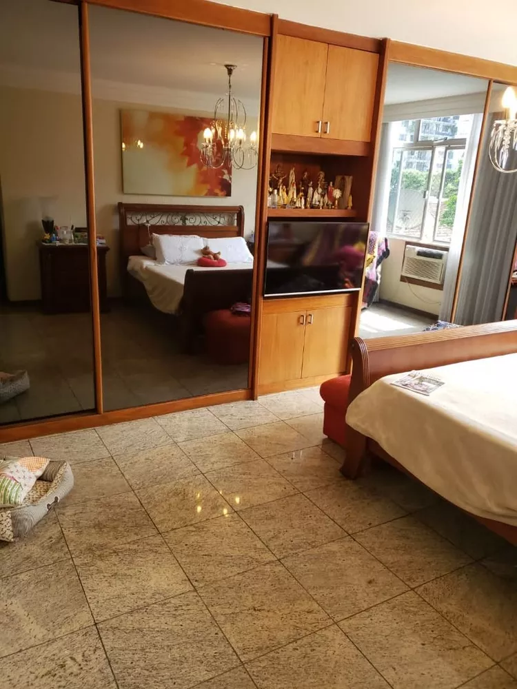 Apartamento, 4 quartos, 450 m² - Foto 4