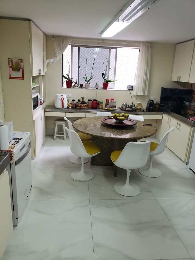 Apartamento, 4 quartos, 450 m² - Foto 29