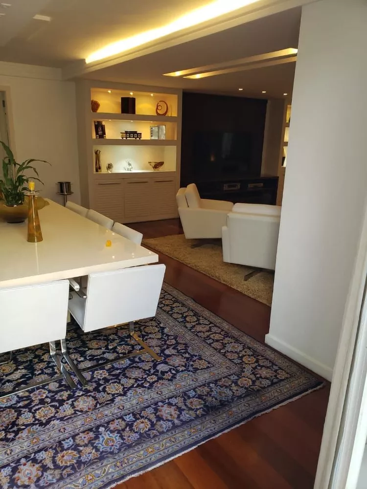 Apartamento, 4 quartos, 450 m² - Foto 16