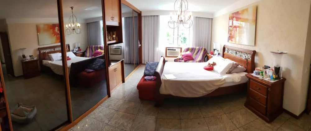 Apartamento, 4 quartos, 450 m² - Foto 21