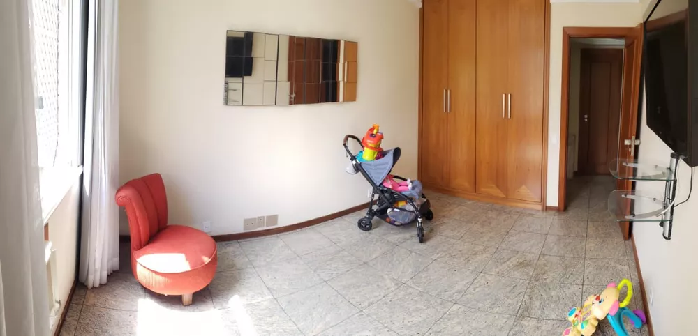 Apartamento, 4 quartos, 450 m² - Foto 7