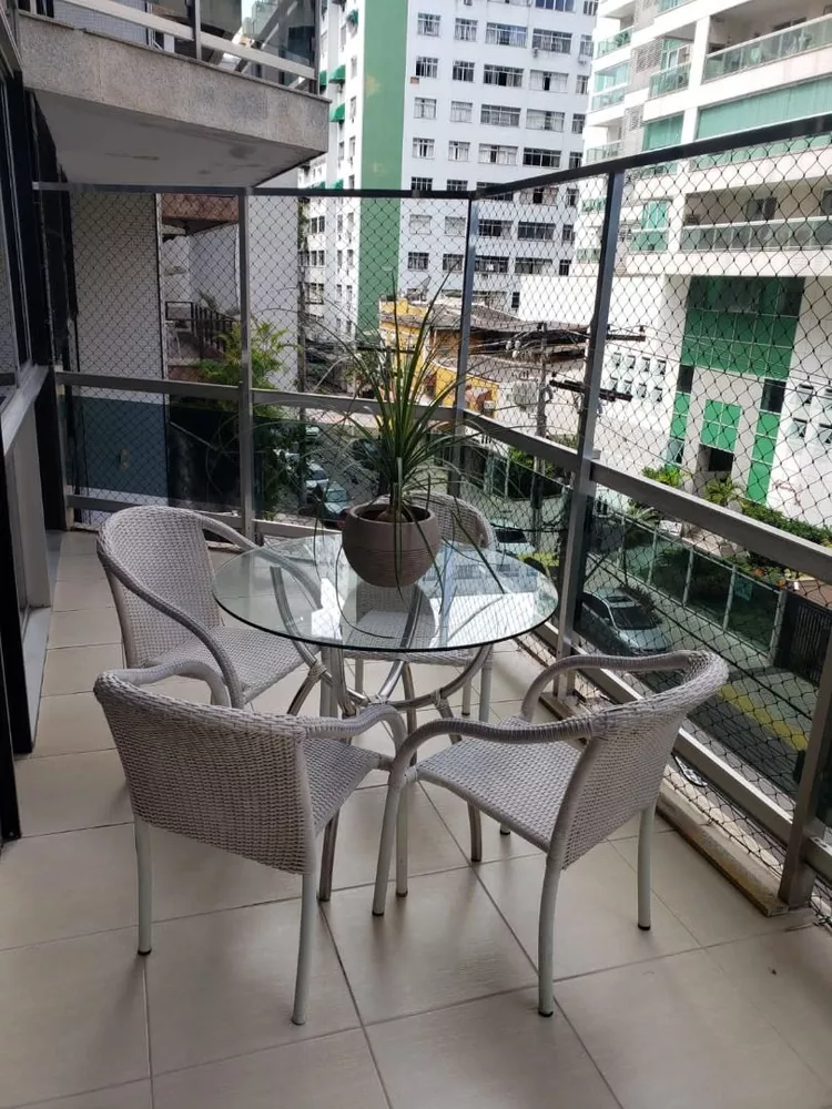 Apartamento, 4 quartos, 450 m² - Foto 8