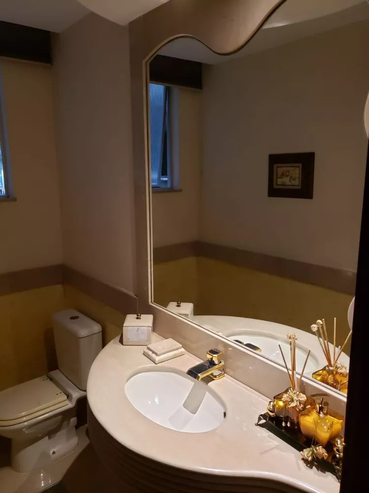 Apartamento, 4 quartos, 450 m² - Foto 10