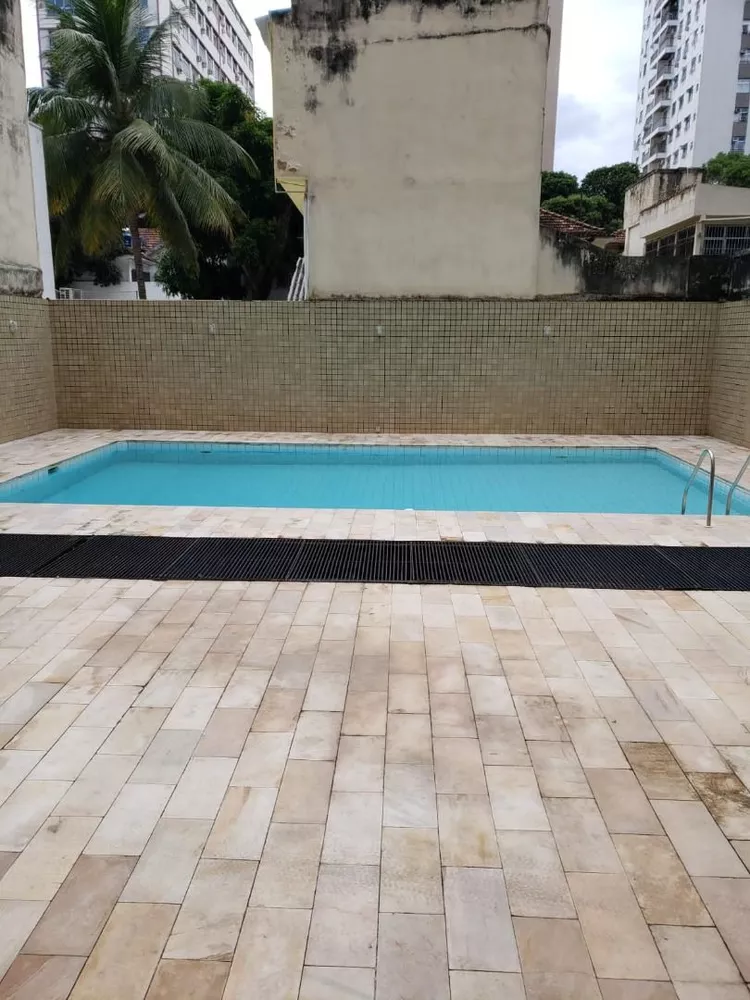 Apartamento, 4 quartos, 450 m² - Foto 23