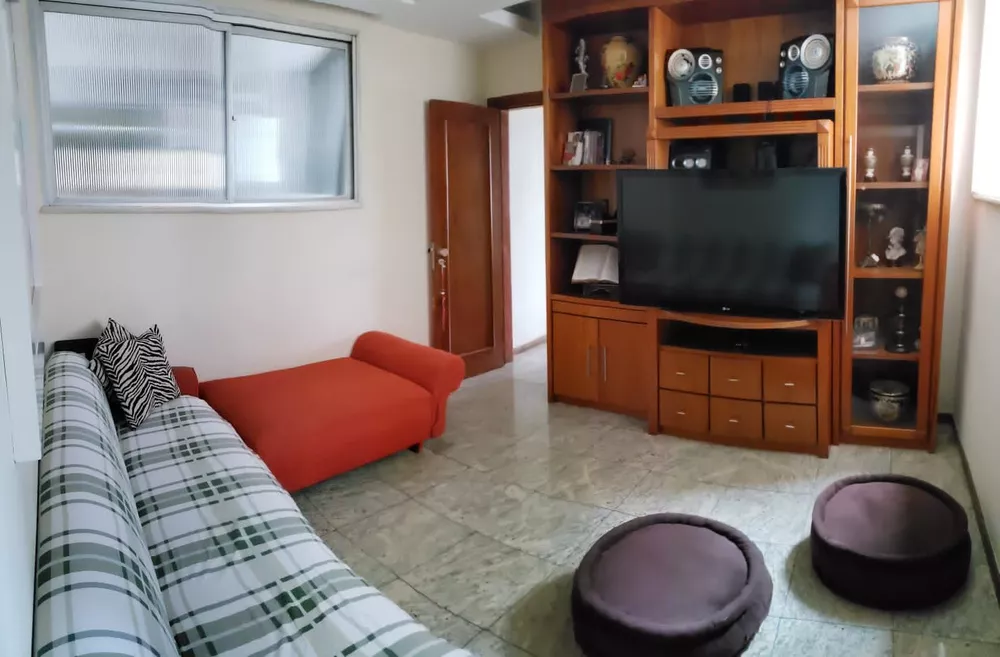 Apartamento, 4 quartos, 450 m² - Foto 20