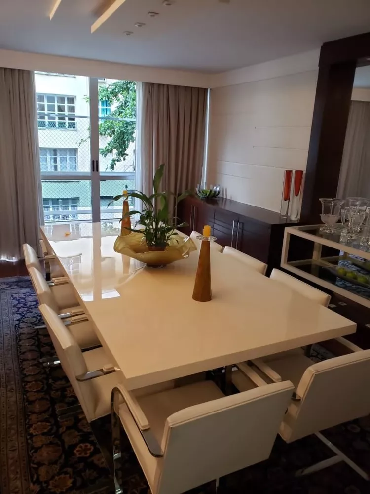 Apartamento, 4 quartos, 450 m² - Foto 18
