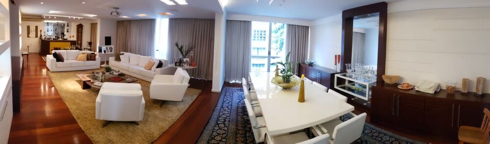Apartamento, 4 quartos, 450 m² - Foto 26