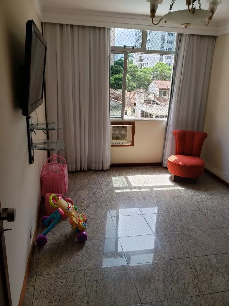 Apartamento, 4 quartos, 450 m² - Foto 13