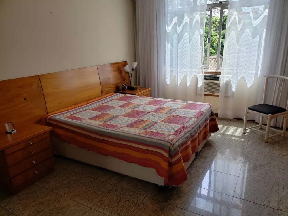Apartamento, 4 quartos, 450 m² - Foto 1