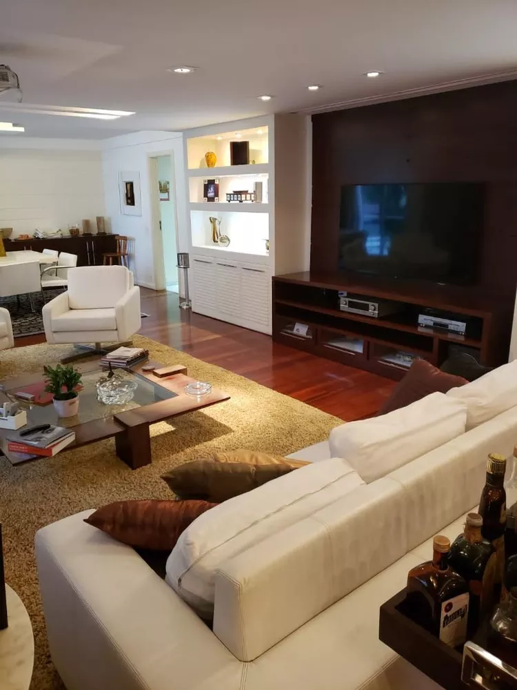Apartamento, 4 quartos, 450 m² - Foto 3