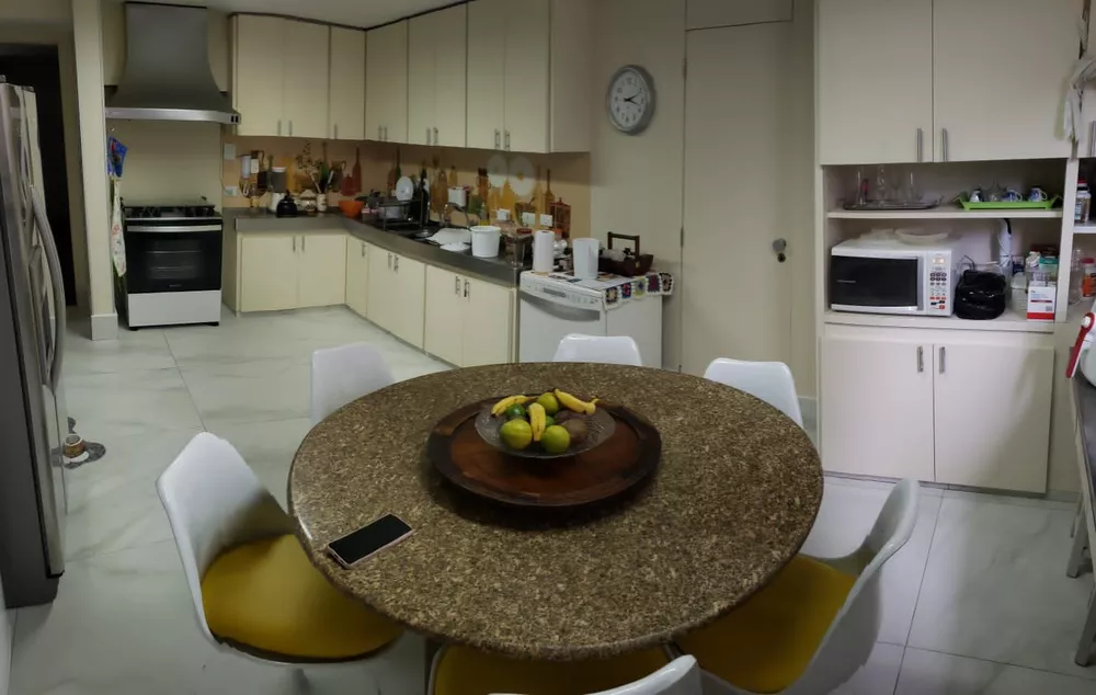 Apartamento, 4 quartos, 450 m² - Foto 24