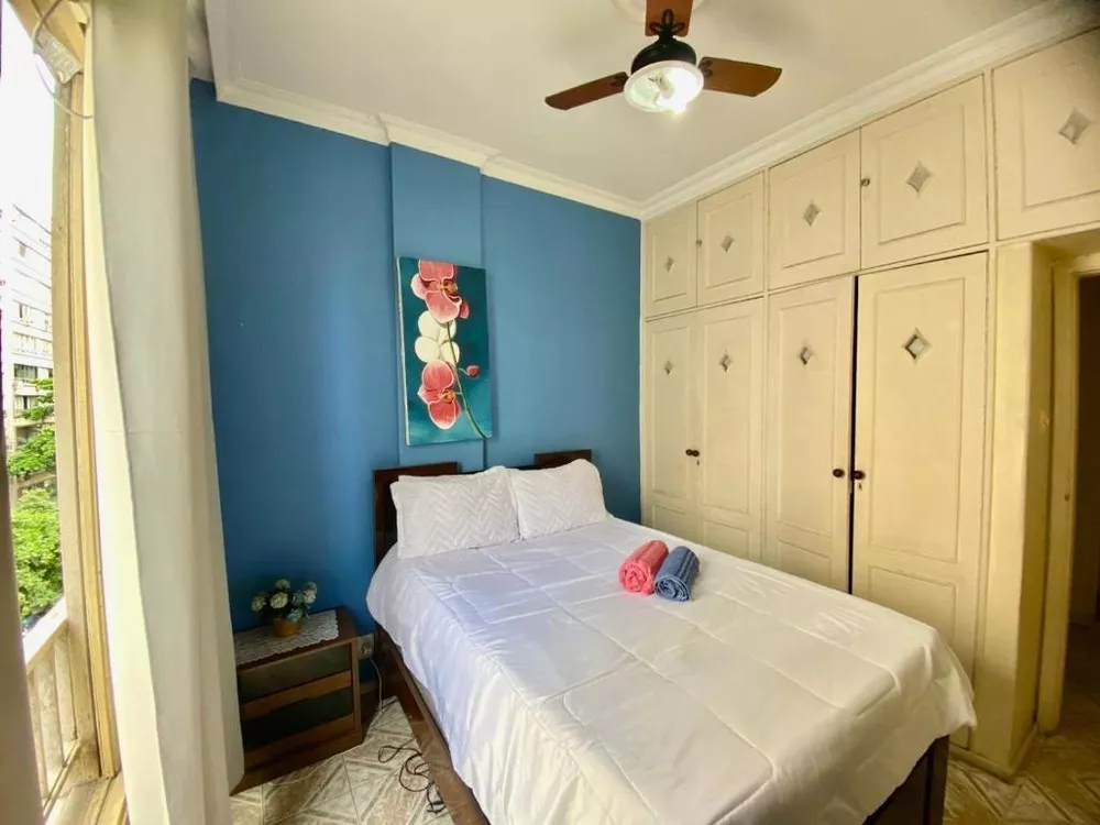 Apartamento, 3 quartos, 86 m² - Foto 11