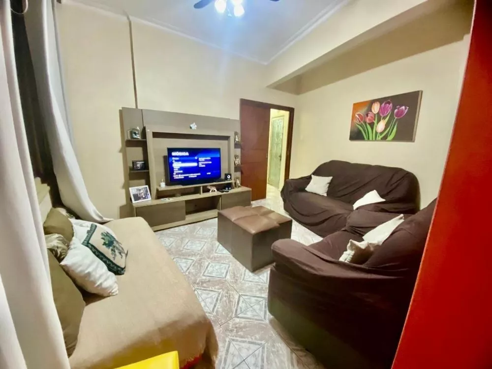 Apartamento, 3 quartos, 86 m² - Foto 7