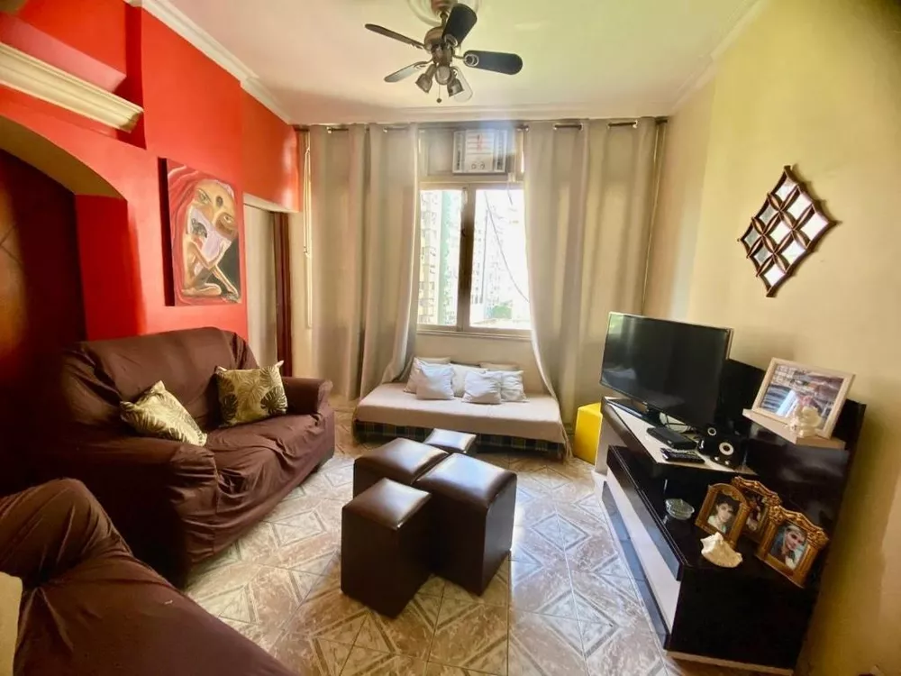 Apartamento à venda com 3 quartos, 86m² - Foto 4