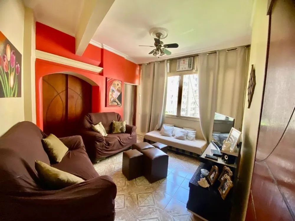 Apartamento à venda com 3 quartos, 86m² - Foto 3