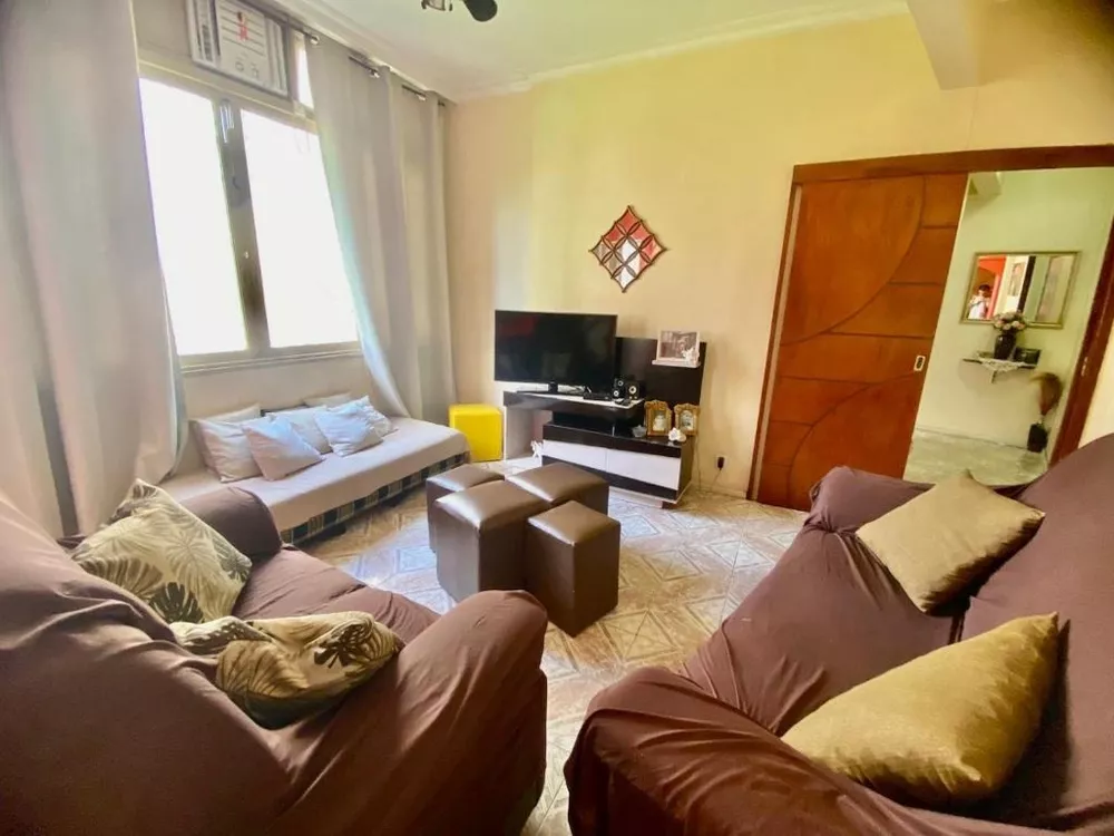 Apartamento à venda com 3 quartos, 86m² - Foto 2