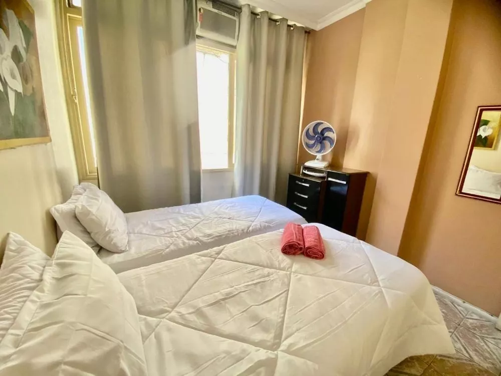 Apartamento, 3 quartos, 86 m² - Foto 5