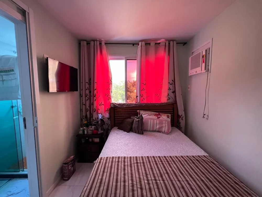 Apartamento, 3 quartos, 60 m² - Foto 5
