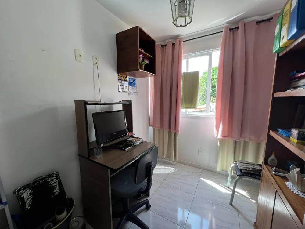 Apartamento, 3 quartos, 60 m² - Foto 7