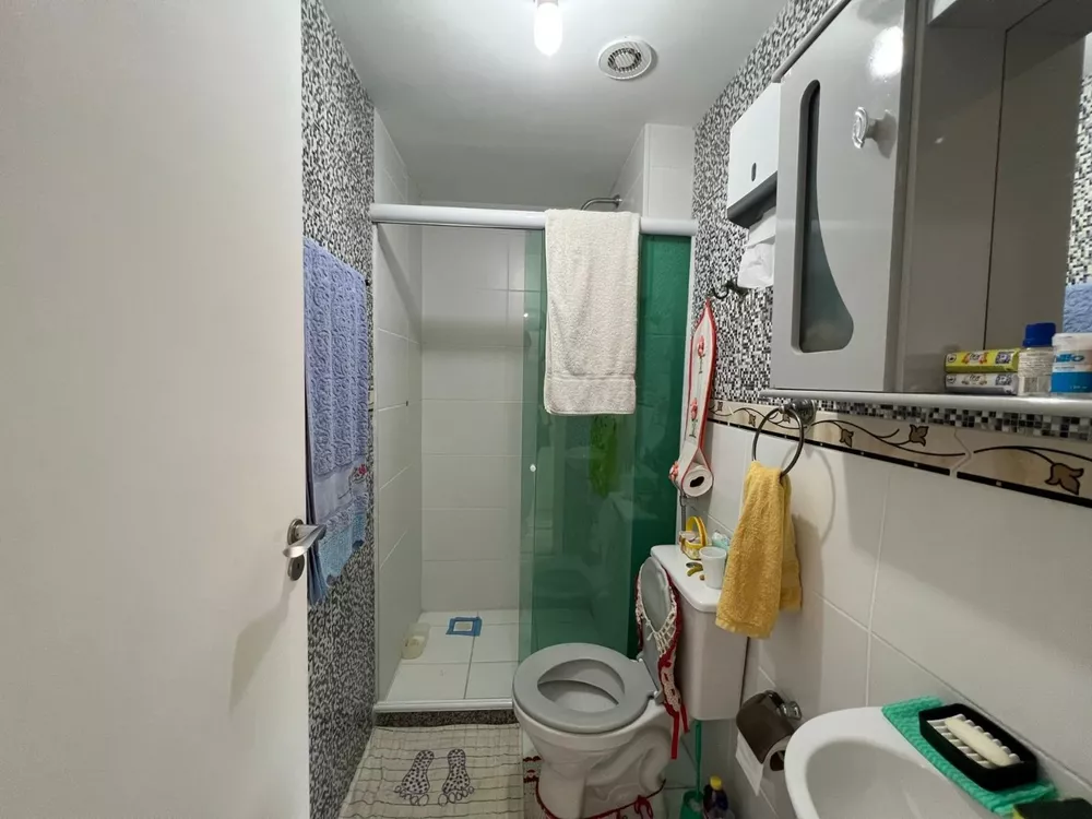 Apartamento, 3 quartos, 60 m² - Foto 9