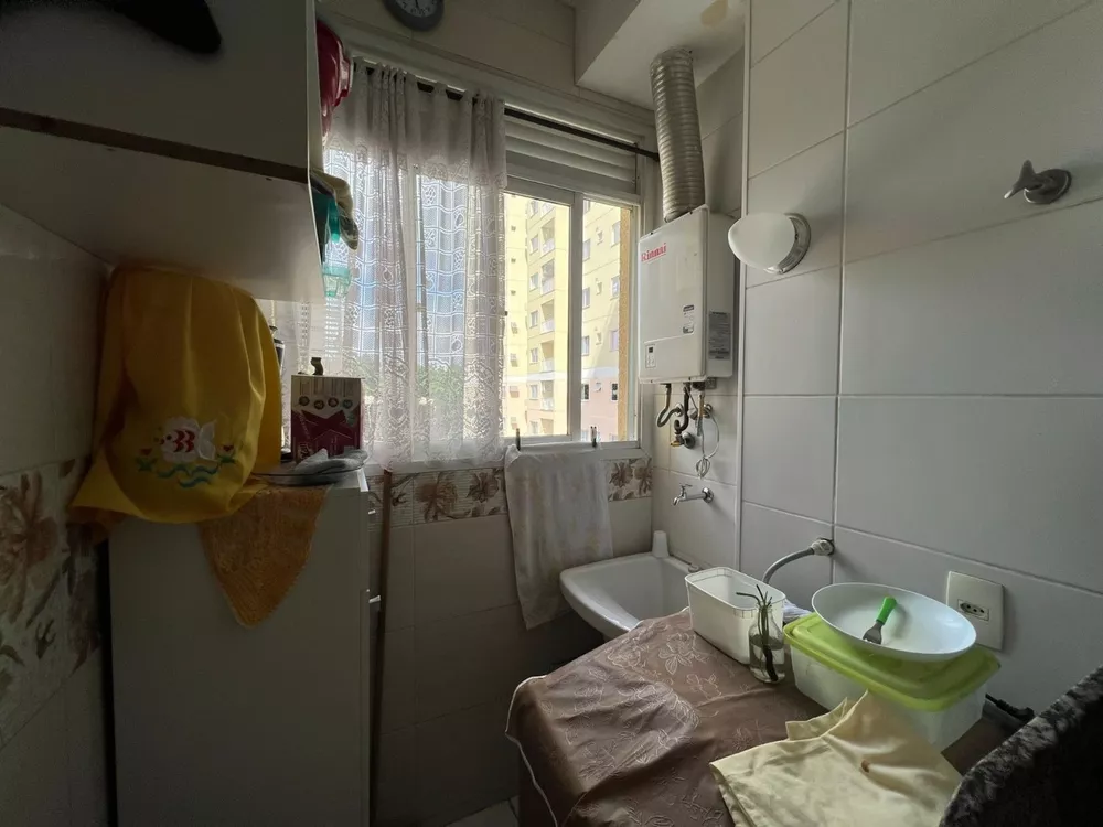 Apartamento, 3 quartos, 60 m² - Foto 11