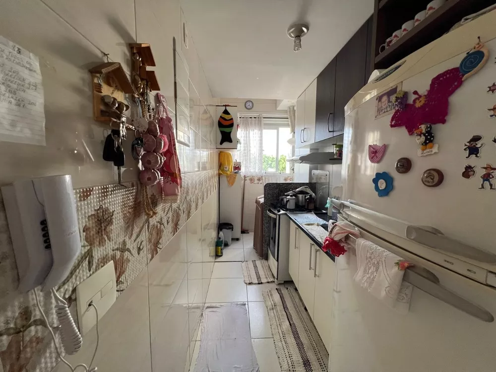 Apartamento, 3 quartos, 60 m² - Foto 10