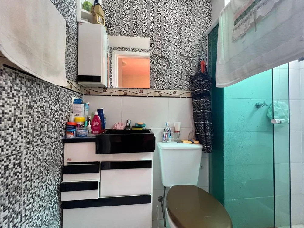 Apartamento, 3 quartos, 60 m² - Foto 8