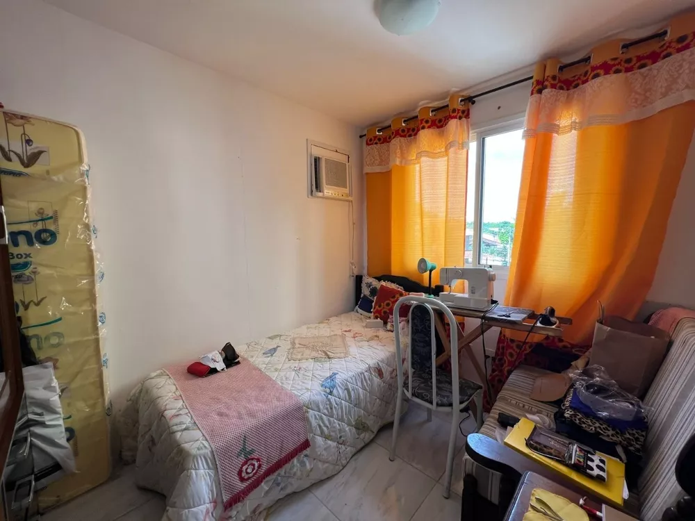 Apartamento à venda com 3 quartos, 60m² - Foto 3