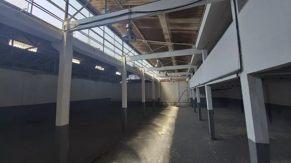 Depósito-Galpão, 900 m² - Foto 4