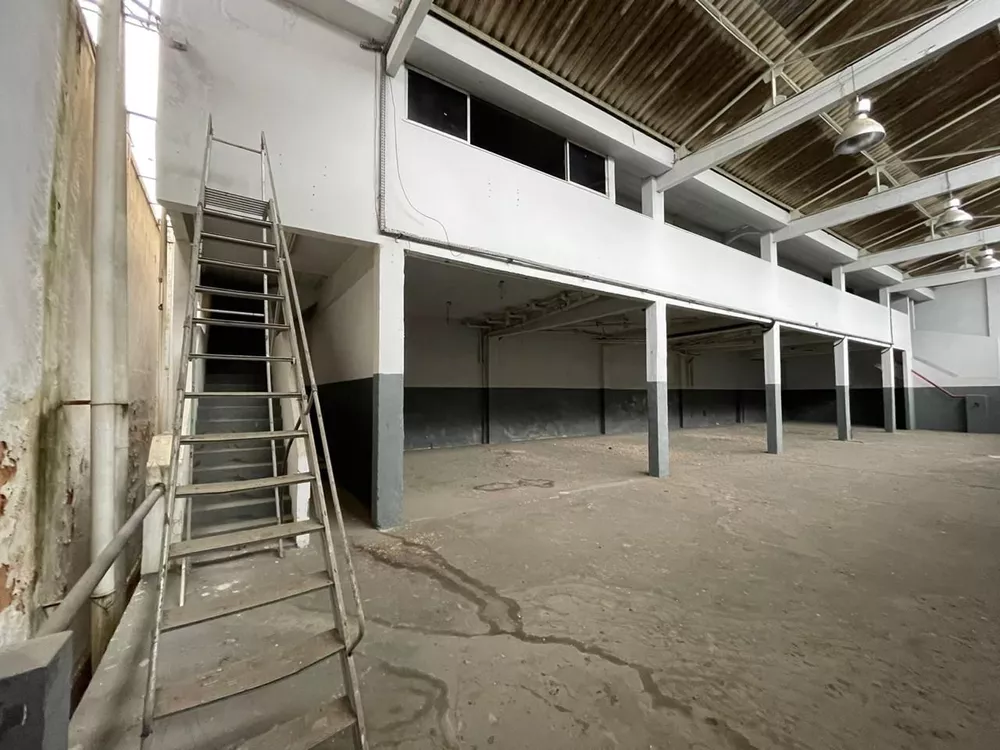 Depósito-Galpão, 900 m² - Foto 12