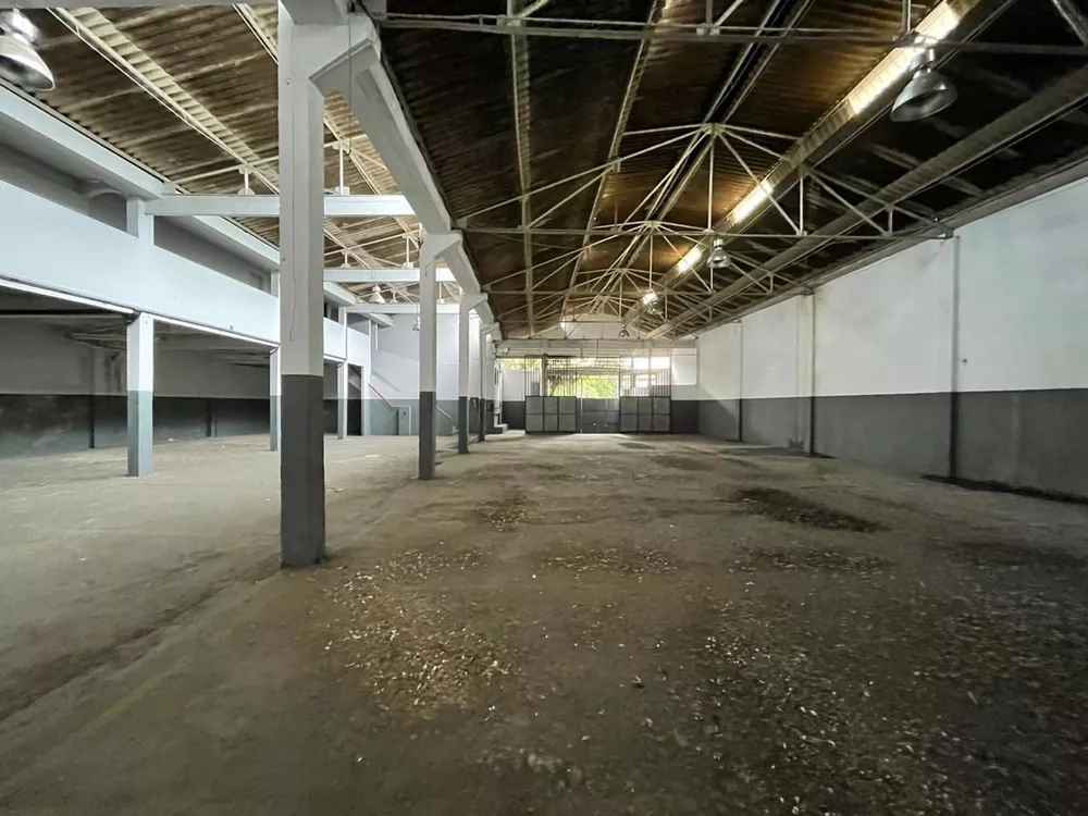 Depósito-Galpão, 900 m² - Foto 14
