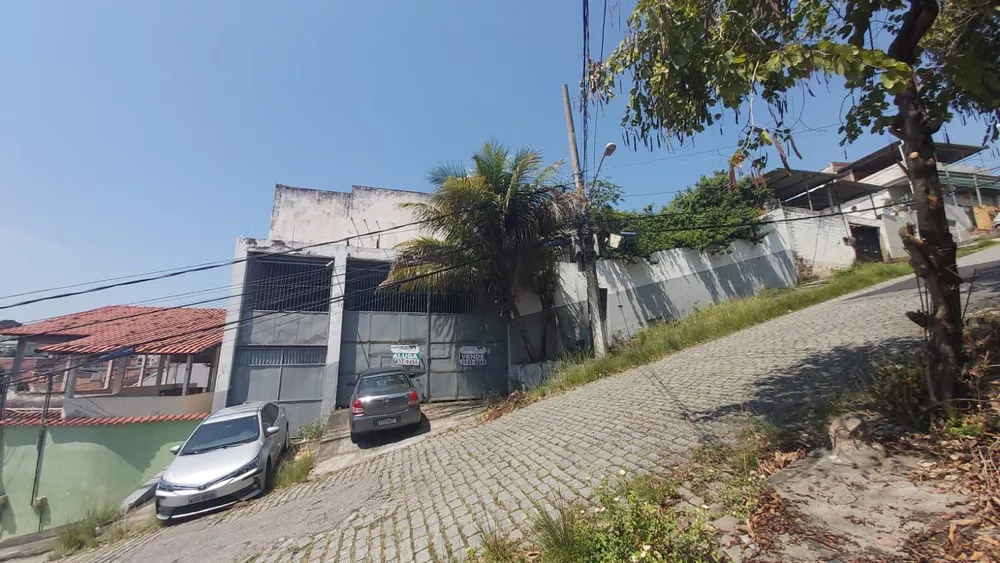Depósito-Galpão, 900 m² - Foto 6