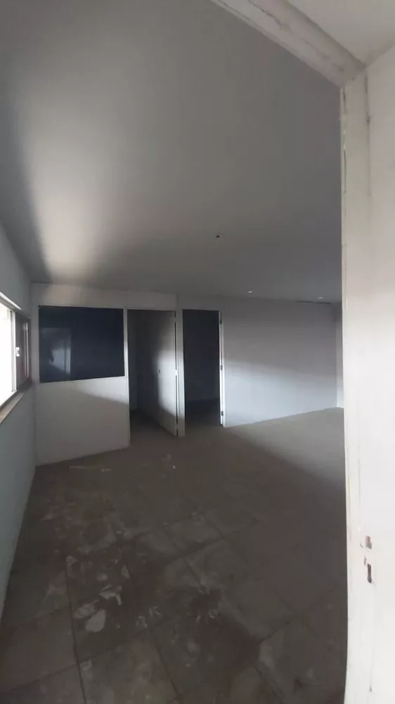 Depósito-Galpão, 900 m² - Foto 1