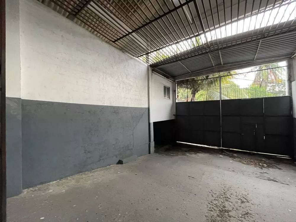 Depósito-Galpão, 900 m² - Foto 9