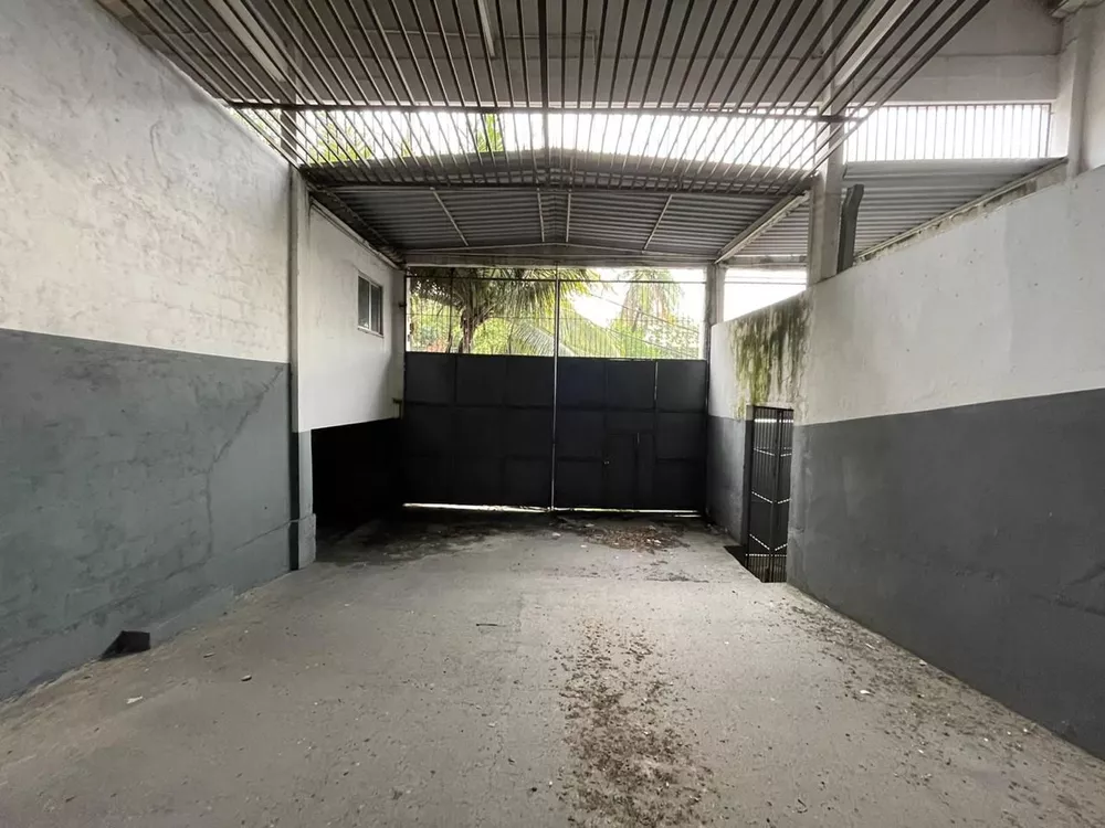 Depósito-Galpão, 900 m² - Foto 5