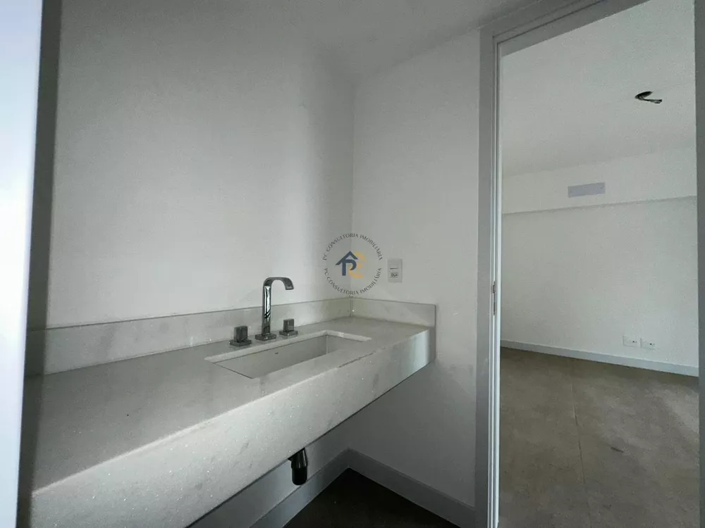 Apartamento, 4 quartos, 232 m² - Foto 3