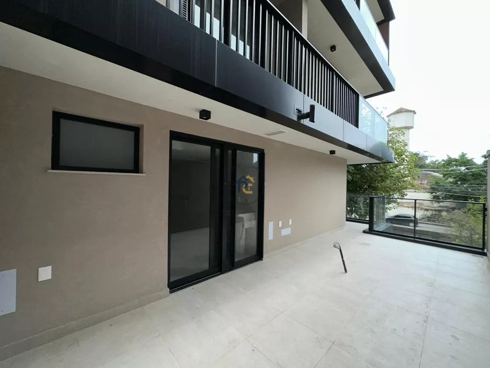 Apartamento, 4 quartos, 232 m² - Foto 27