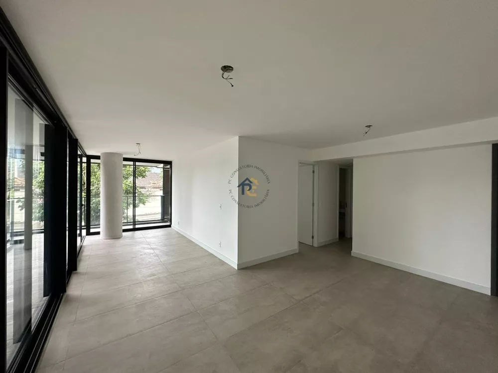 Apartamento, 4 quartos, 232 m² - Foto 23