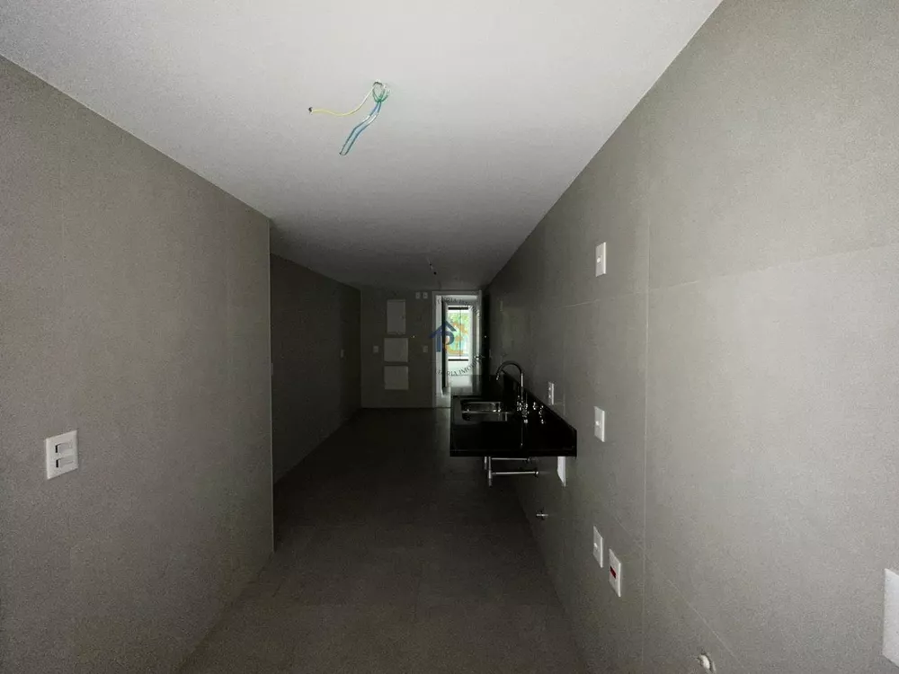 Apartamento, 4 quartos, 232 m² - Foto 10