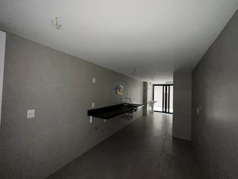 Apartamento, 4 quartos, 232 m² - Foto 7
